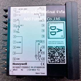 Honeywell DC1020CR- 301000-E